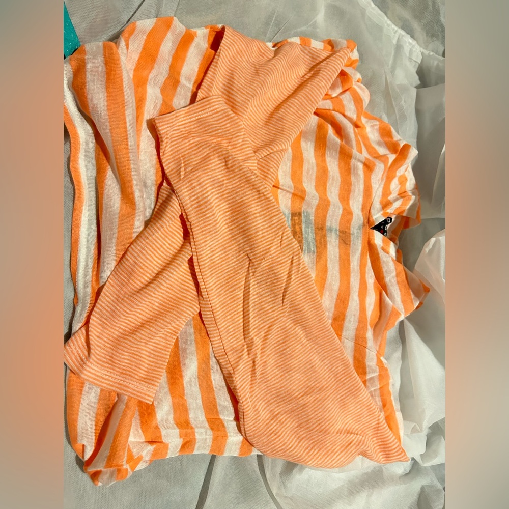 Beach cover up